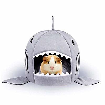 Percozzi Taco Hamster Hammock Hideout Tunnel House Rat Toys Cage Accessories  Bed Ferrets Guinea Pigs Hedgehogs Chinchill Sugar Glider Small Animal  Habitat - Yahoo Shopping