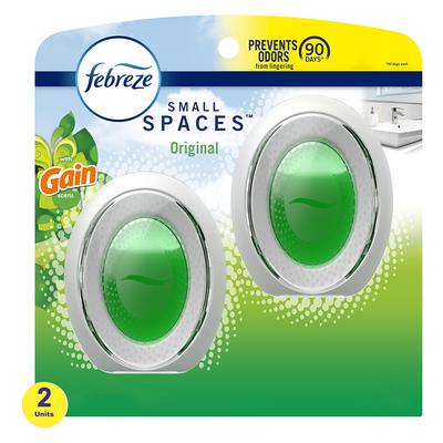 Febreze Odor Eliminating Wax Melts Air Freshener With Gain