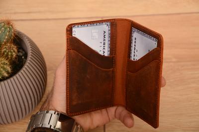 Mens Designer Wallets & Card Holders