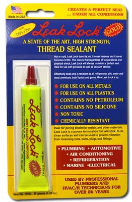 Plastic Repair Filler Panel Bonding Adhesive Epoxy Weld Glue for Metal to  Metal, Metal to Plastic, Ceramics, Filler for Automotive Marine Repair  1.76FL.OZ (1) - Yahoo Shopping