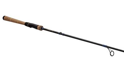 13 FISHING - Defy Gold - 6'6 M Spinning Rod (Fast Action