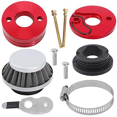 MOTOVOX MVS10 Gas Scooter Parts 3.00-4 Tire & India