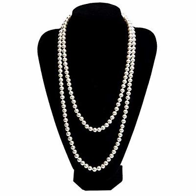 Dreamtop 1920s Great Gatsby Accessories Set for Women,Flapper Accessories  Set Headpieces Necklace Gloves Roaring 20s Accessories for Women - Yahoo  Shopping