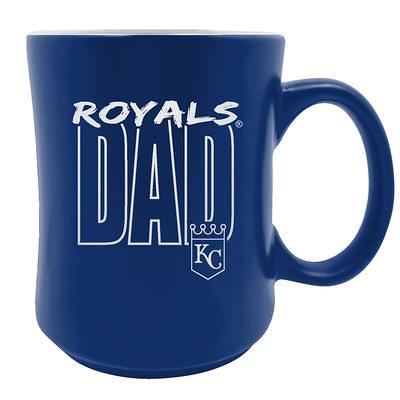 Kansas City Royals 15oz. Personalized Ceramic Mug