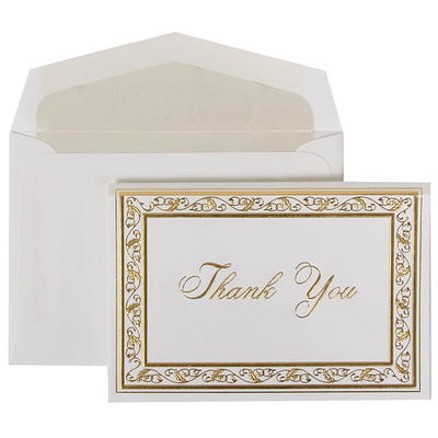 Custom Envelopes For Card Size 5x7 in/Classic Shape Envelope With Gold  Embossing Envelope Your Logo - Yahoo Shopping