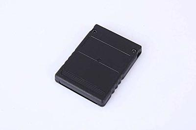 NEW PS2 MEMORY CARD 256MB FOR SONY PLAYSTATION 2 Real Memory in single card