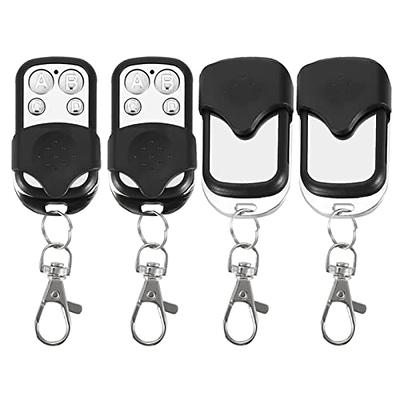 Duplicator Copy Electric Gate Remote Fob for CAME TOP432NA