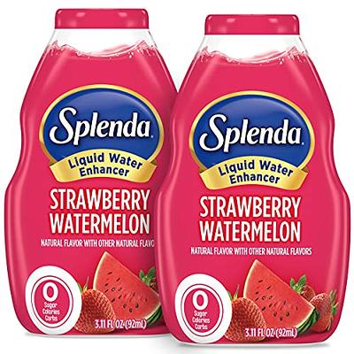 Ninja Thirsti Flavored Water Drops, VITAMINS With Vitamins B3, B6, B12,  Berry Punch, 3 Pack, Zero Calories, Zero Sugar, 2.23 Fl Oz, Makes 17, 12oz