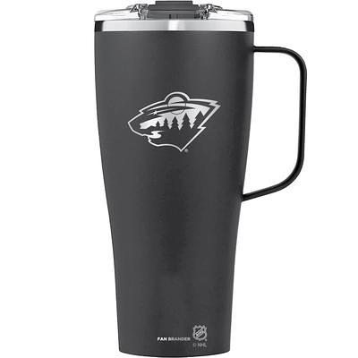 Seattle Kraken BruMate 32oz. Toddy Tumbler