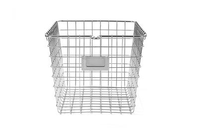 TIEYIPIN Farmhouse Decor Metal Wire Storage Baskets, Wood Base Containers  Organizing Basket Caddy Bin for Kitchen Cabinets, Bathroom, Pantry, Garage,  Laundry Room, Closets - Small - Black (Set of 3) - Yahoo Shopping