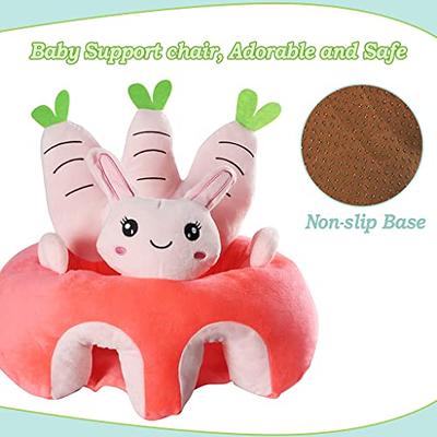 AIPINQI Baby Support Sofa Infant Sitting Chair Safe Baby Sofa