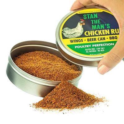 Meat Church BBQ Rub Combo: Honey Hog (14 oz) and Holy VooDoo (14 oz) BBQ  Rub and Seasoning for Meat and Vegetables, Gluten Free, One Bottle of Each