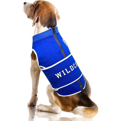 Pets First Kentucky Wildcats Pet Basketball Tank Jersey