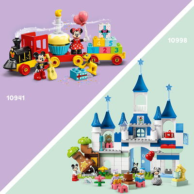 LEGO® DUPLO® DISNEY MICKEY & FRIENDS