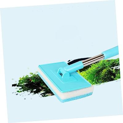 ROLLING BRUSH FOR CLEANING STRAINERS