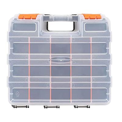  Toolbox Organizer - Tool Organizer Nail Organizers