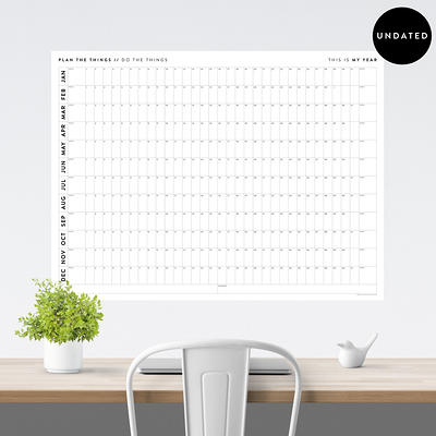 12 Sheets of Planner Stickers with 730Pcs, Cute Planner Labels and