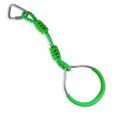 Ninja Wheel Fitness Gear Athletic Gear Climbing Gear Outdoor Gear Exercise  Handles Outdoor Tools Outdoor Accessories Tools for Kids Sport Accessories