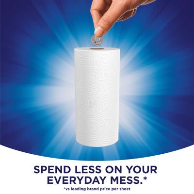 Tear-A-Square Paper Towels