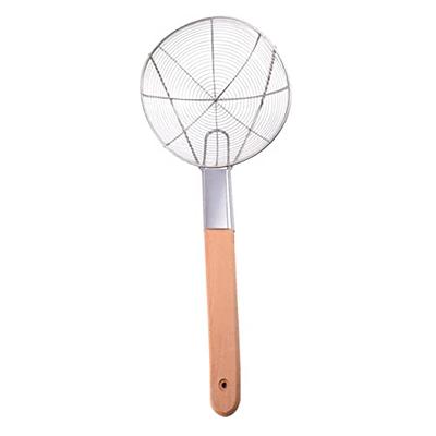 Hot Pot Strainer Scoops Stainless Steel Hot Pot Strainer Spoons Mesh  Skimmer Spoon Asian Strainer Ladle