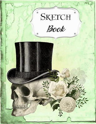 Sketchbook: Sketch Pad for Kids for Drawing, Doodling and