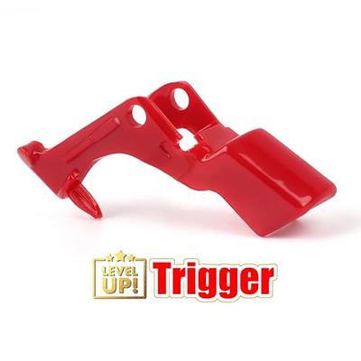 WYWY.Wide Upgraded Trigger Switch Button Replacement for Dyson V10 V11 SV12  SV14 Vacuum Cleaner Trigger Part, Red Power Switch Button Failure Repair  Accessories - Yahoo Shopping