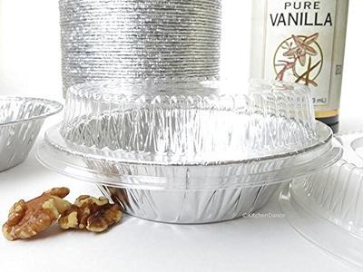 Foil Cake Pans and Containers - Kitchendance