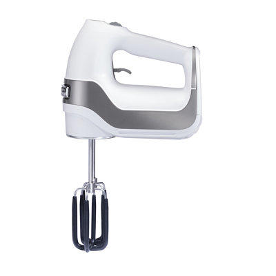 Hamilton Beach Professional 5 Speed Hand Mixer - Macy's