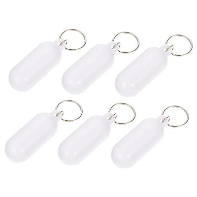 VALICLUD 6pcs Floating Key Ring Sport Backpack Bobbers for Fishing Car Key  Surfing Keychain Float Keychain Floating Key Fob Backpack Hanging Decors  Floating Keychain for Boat Keys Key Rings - Yahoo Shopping