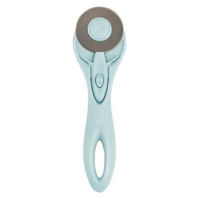 Fiskars Comfort Loop Rotary 6 in. Fixed Blade Cutter Gray - Yahoo