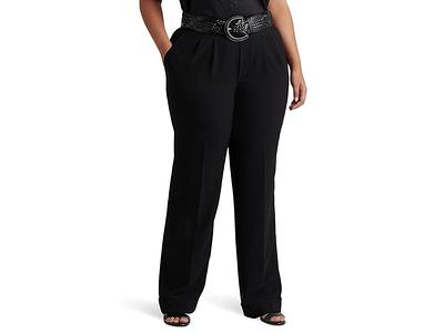 Lauren Ralph Lauren Plus Size Career Pants