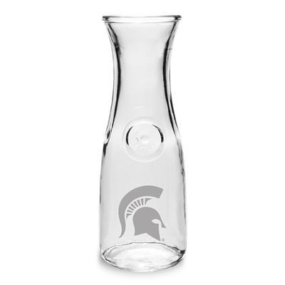 Michigan State Spartans 32oz. Chrome Thirst Hydration Bottle