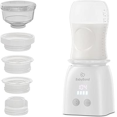 Nuyete Portable Bottle Warmer for Baby - Yahoo Shopping