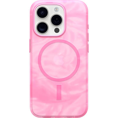 Pink iPhone 13 Case  OtterBox Figura Series