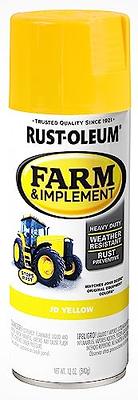 Rust-Oleum® Appliance Epoxy Spray – For the Farmer