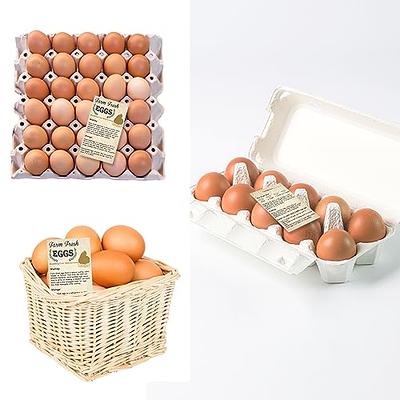 200 Pcs Fresh Farm Eggs Handling Instructions Business Cards - Egg Stamps  for Fresh Eggs Cartoons Baskets Box Handling Instructions Care Accessories  Cards Labels- 2 x 3.5 - Yahoo Shopping