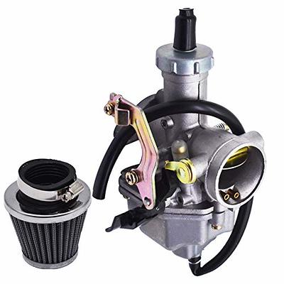 Carbman Drz400 Carburetor 13200-29FB4 Carb Replacement for Suzuki