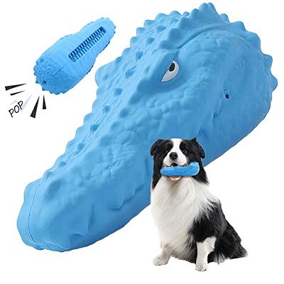 Dog Toys For Aggressive Chewers, Tough Dog Chews Toys