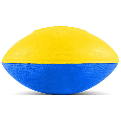 Foam Footballs, 9 inch - Yahoo Shopping