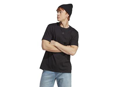 adidas All SZN Shopping (Black) T-Shirt Clothing - Men\'s Yahoo