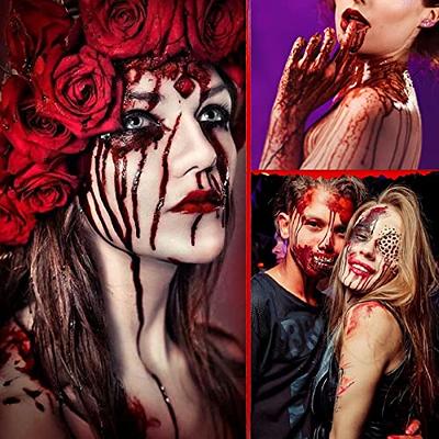 Adult Liquid Latex Halloween Makeup, $4.99