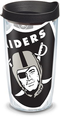 Las Vegas Raiders Dad 19oz. Starter Mug