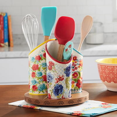  Crab Spoon Rest & Steam Releaser, Silicone Spoon Rest for Stove  Top,Kitchen Gifts Utensil RED: Home & Kitchen