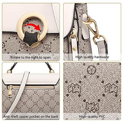 Bag Lock Turn Flip Lock Purse Handbag Leather Bag Hardware - Yahoo Shopping