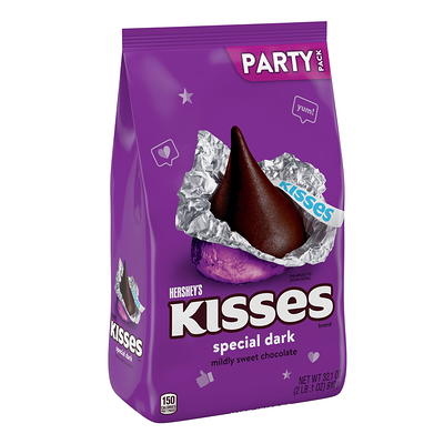 Hershey's Chocolate, Mildly Sweet, Special Dark - 1.45 oz