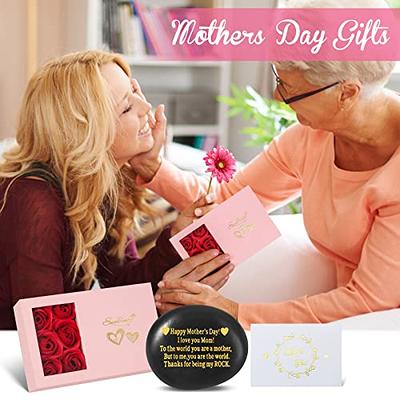 Gifts for Mom from Daughter, Son - Great Mothers Day Gifts for Mom