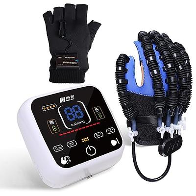 Hand Therapy Rehabilitation Glove for Stroke