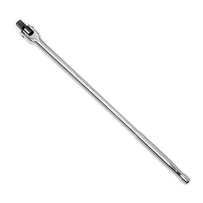 Milwaukee 1/2 in. drive Flex Handle Breaker Bar - Ace Hardware