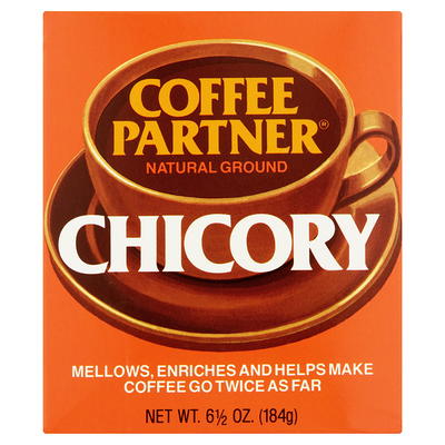 Camp Chicory and Coffee 241g