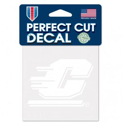 Minnesota Twins Decal 4.5x5.75 Perfect Cut Color - Special Order